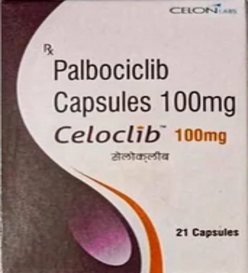 CELOCLIB 100 MG